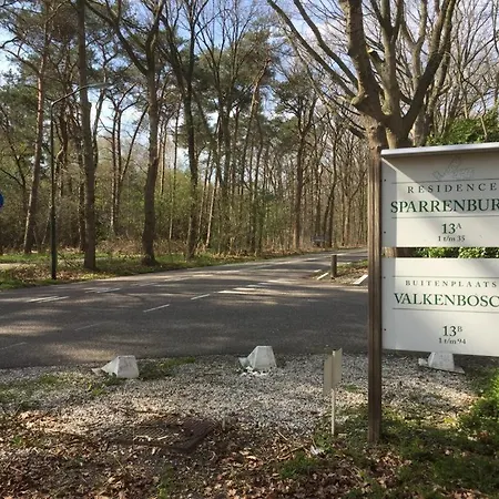 Blauwborst Oisterwijk