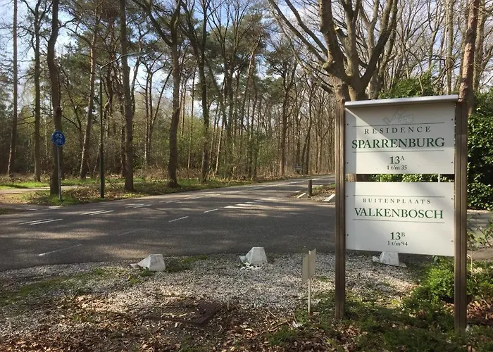 Blauwborst Oisterwijk