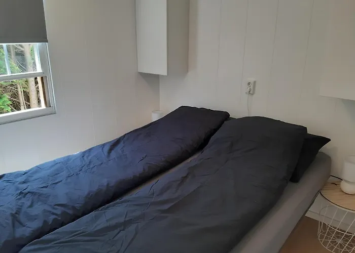 Alpesi faház Blauwborst Oisterwijk