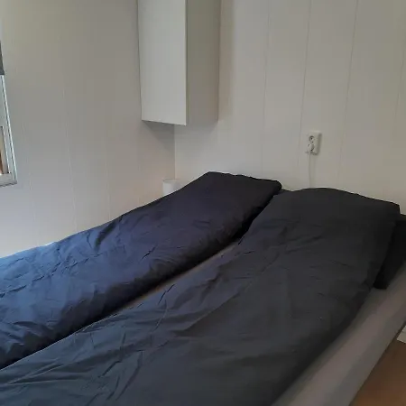 شاليه Blauwborst أويسترفايك